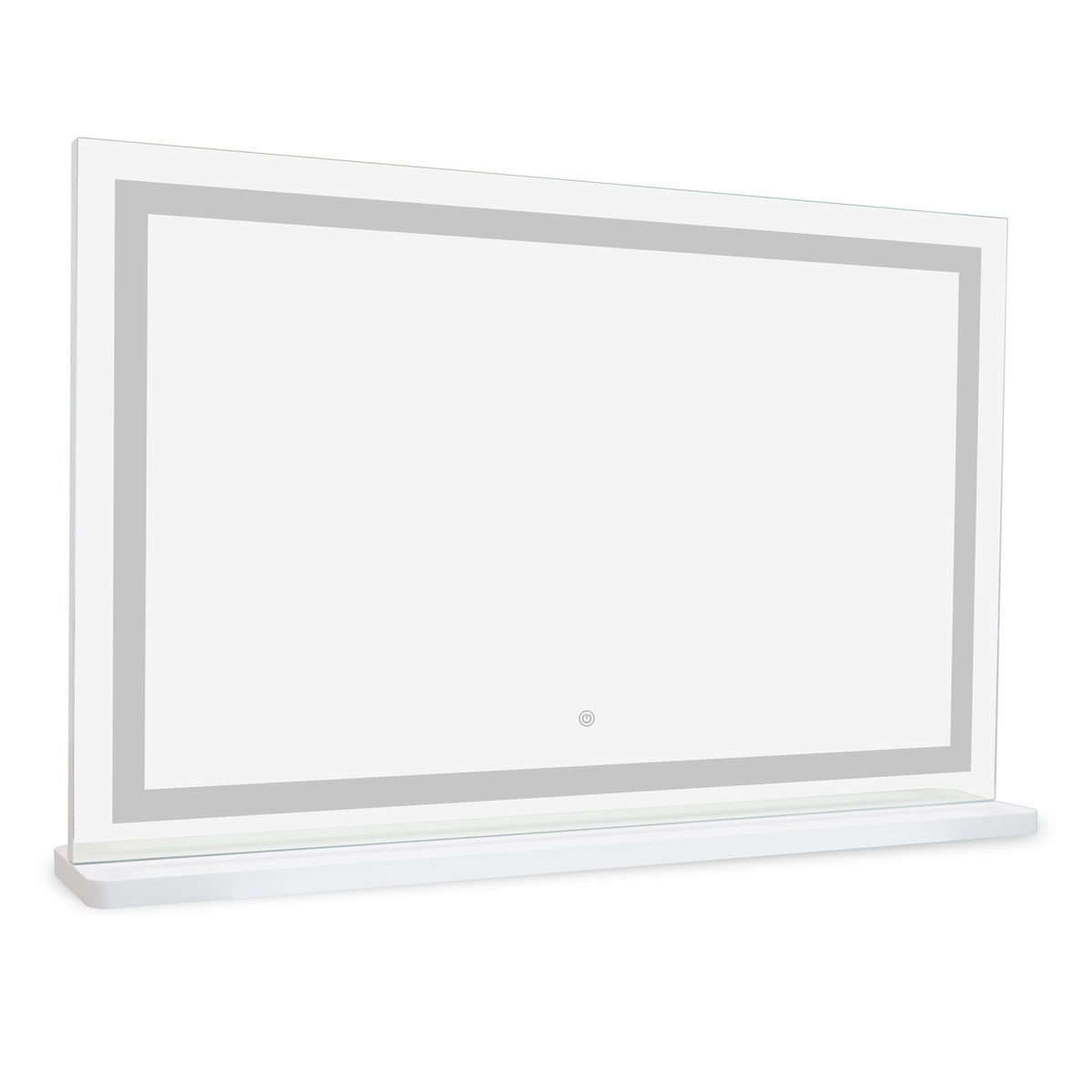 Lola 40.9" Jumbo LED Panel Vanity Mirror