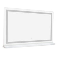 Lola 40.9" Jumbo LED Panel Vanity Mirror