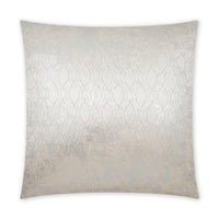Illuminated Superior Quality Luxurious Pewter Pillow