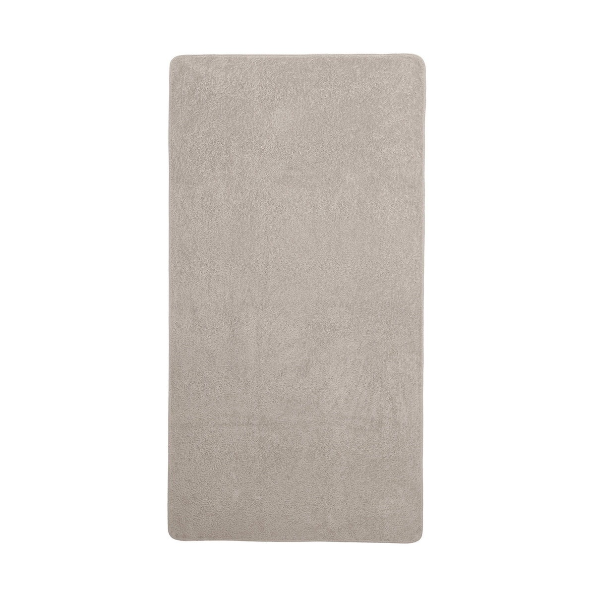 Egoist Fog 100% Egyptian Cotton Luxury Beach Towel