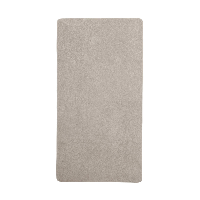 Egoist Fog 100% Egyptian Cotton Luxury Beach Towel