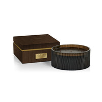 Apothecary Guild Cedar Leaf & Hinoki Cypress Scented Candle - 6 Wick (Set of 2)