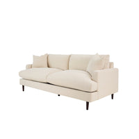 Ahri Beach Alabaster Sofa