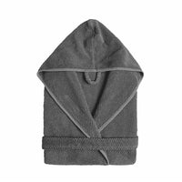 Bee Waffle Storm Luxury Bath Robe