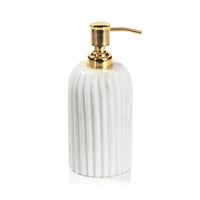 Marmo Marble Soap Dispenser - Set of 4