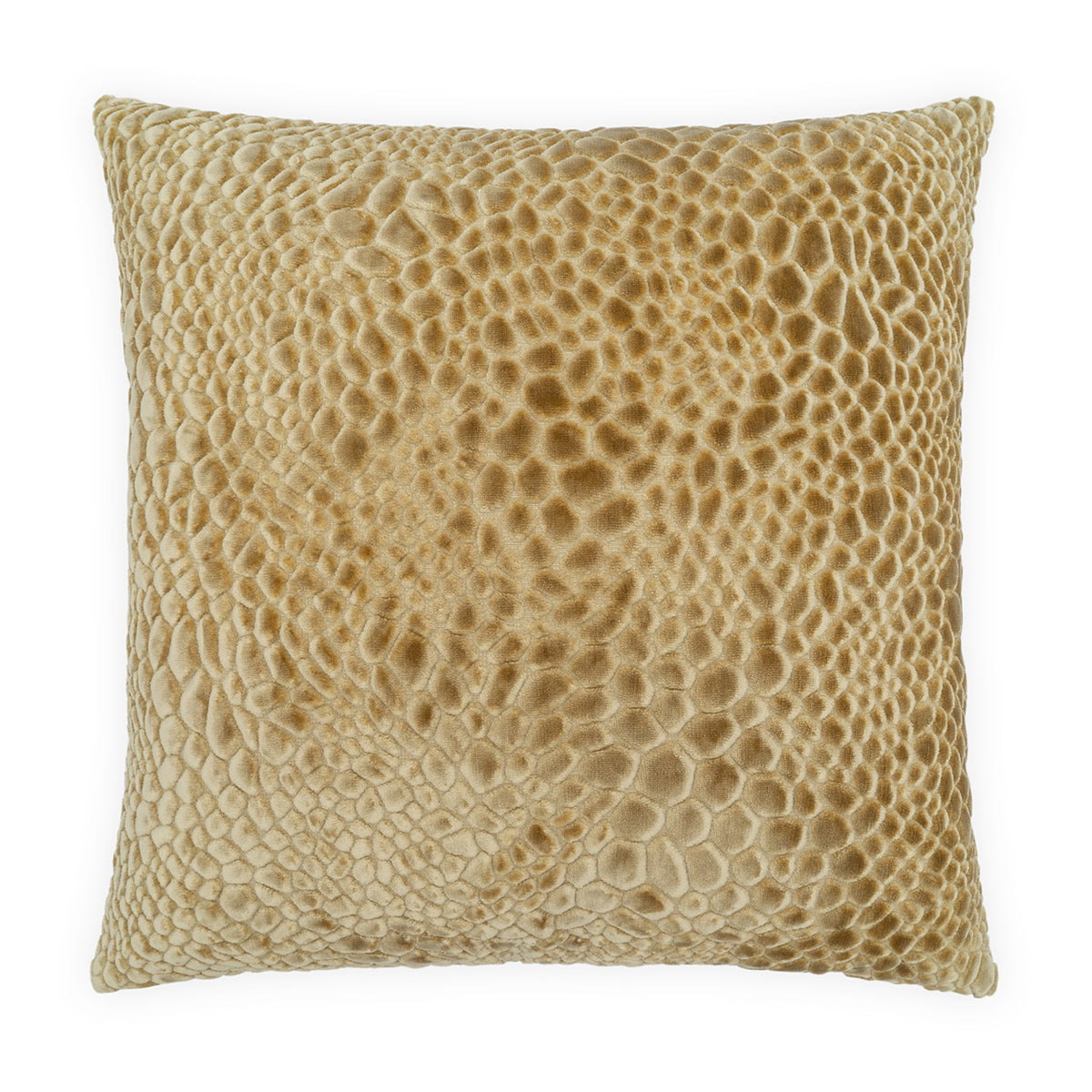 Nara Camel Superior Quality Luxurious Pillow