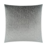 Leaves Superior Quality Luxurious Dove Pillow