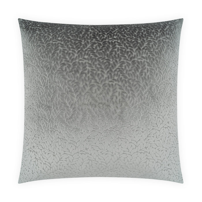 Leaves Superior Quality Luxurious Dove Pillow