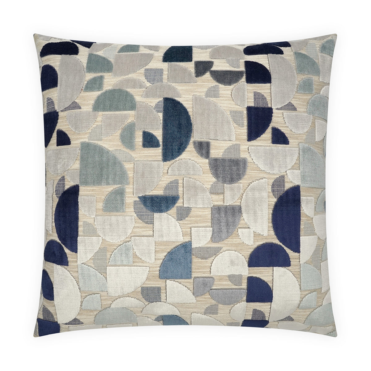 Crescent Superior Quality Luxurious Pillow