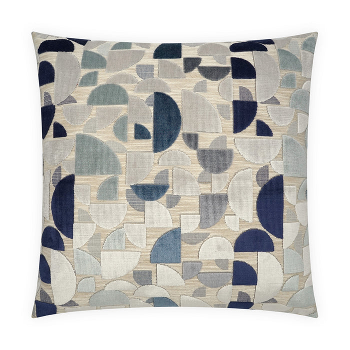 Crescent Superior Quality Luxurious Pillow