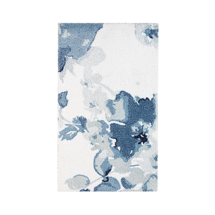 Bella 100% Egyptian Cotton Luxury Bath Rug