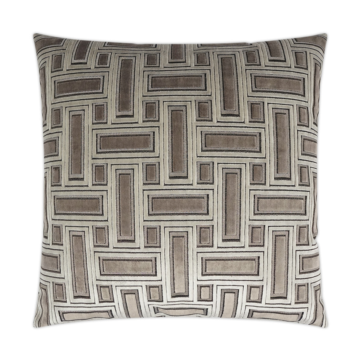 Brooke Superior Quality Luxurious Truffle Pillow