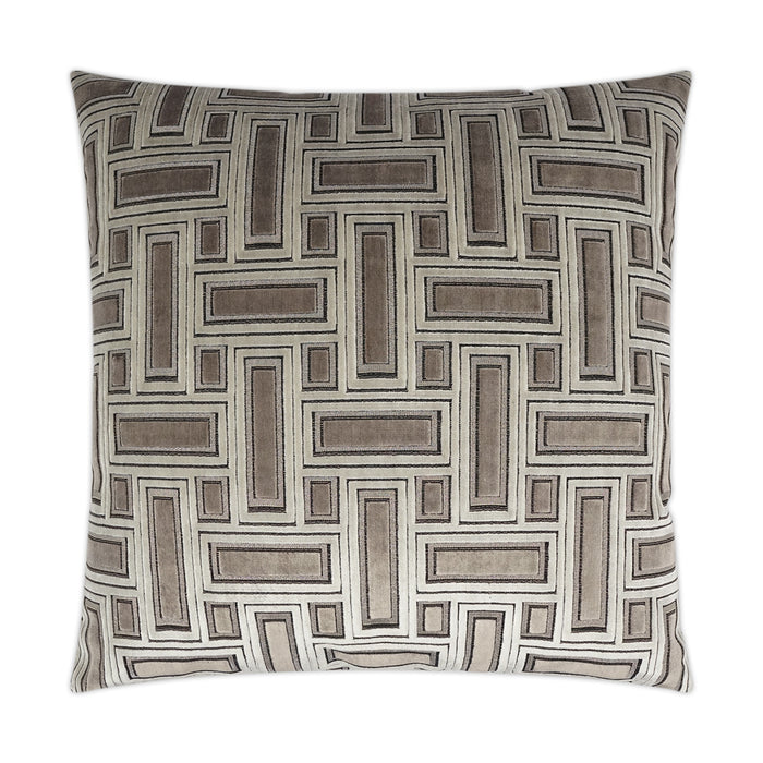 Brooke Superior Quality Luxurious Truffle Pillow