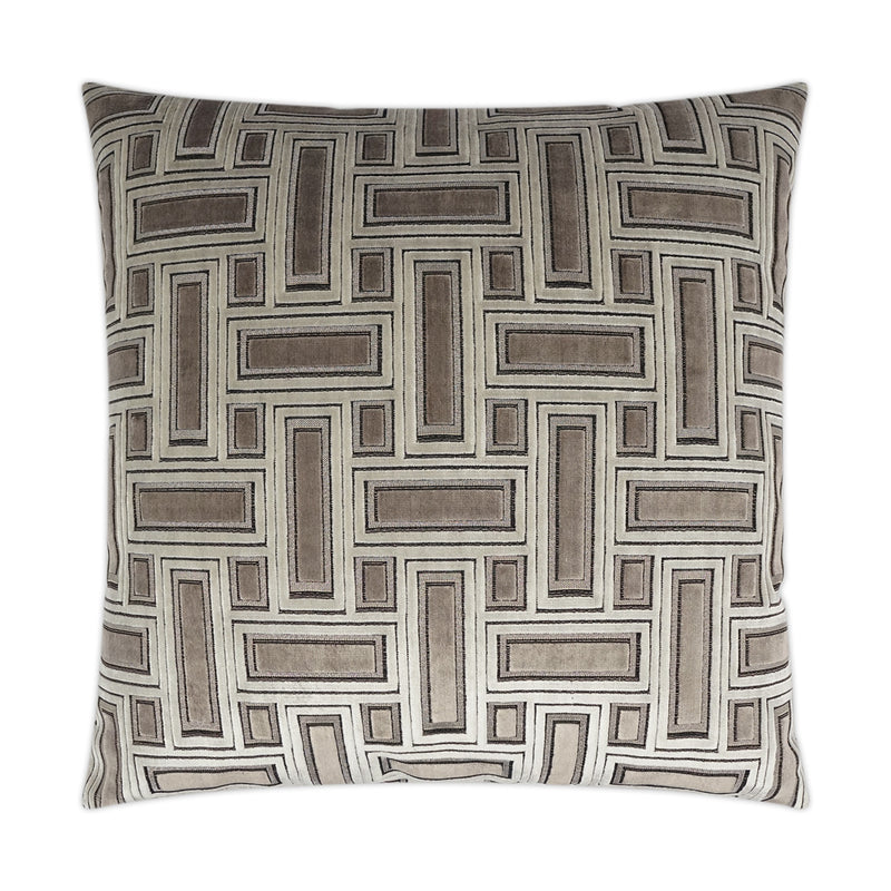 Brooke Superior Quality Luxurious Truffle Pillow