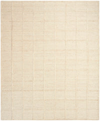 Marian Sand Wool Area Rug