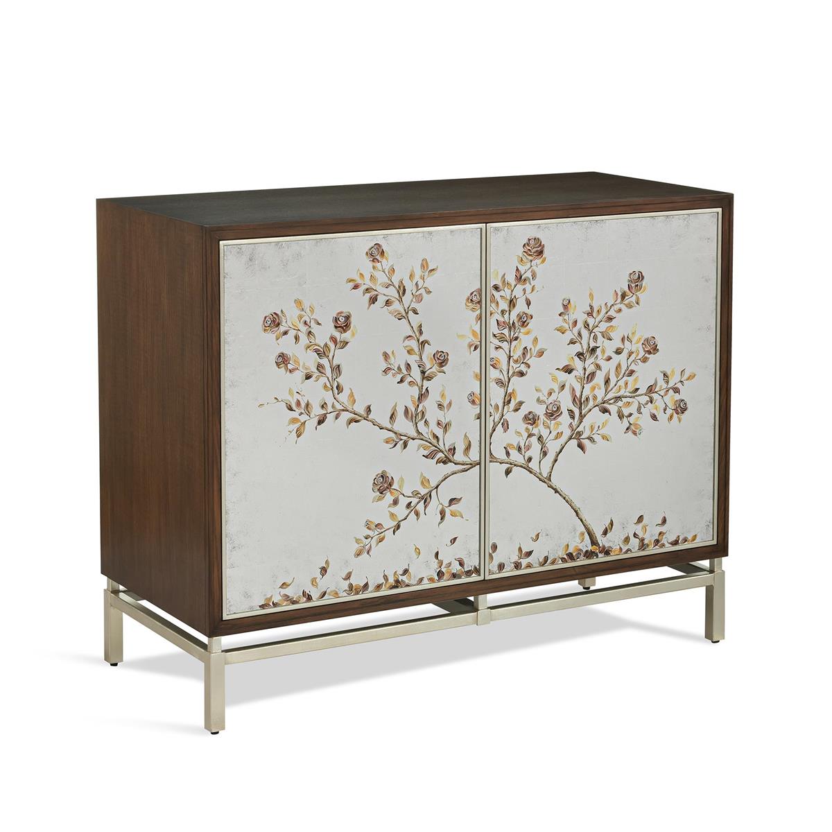 Julia Flora 44" Cabinet