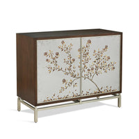 Julia Flora 44" Cabinet