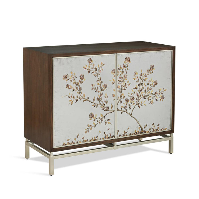 Julia Flora 44" Cabinet