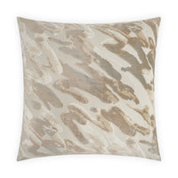 Waves Superior Quality Luxurious Shimmer Pillow