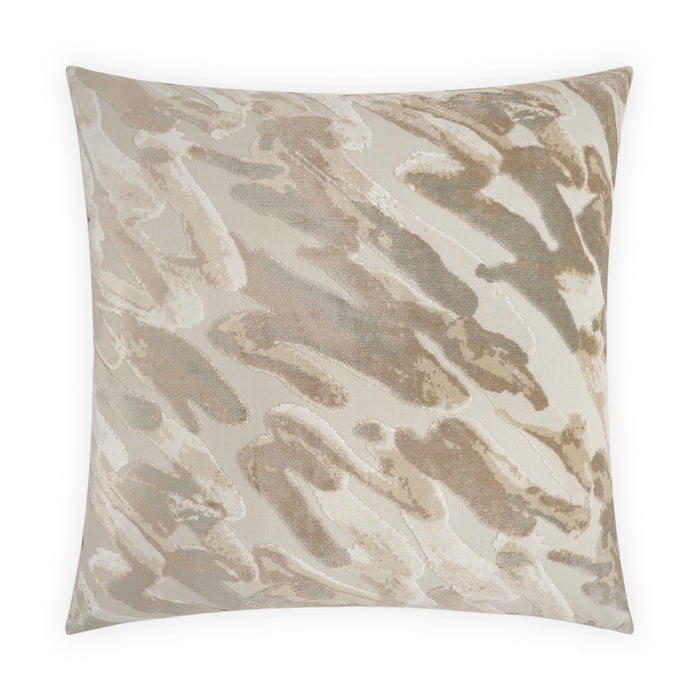 Waves Superior Quality Luxurious Shimmer Pillow