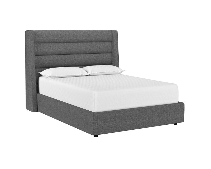 Emmit Pearl Bed