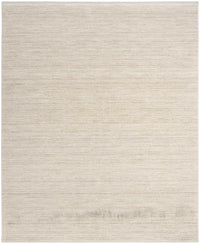 Agatha Modern Ivory Grey Area Rug