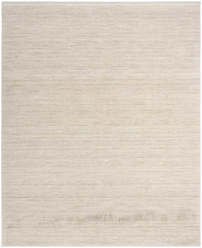 Agatha Modern Ivory Grey Area Rug