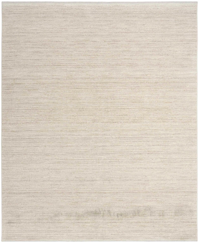 Agatha Modern Ivory Grey Area Rug