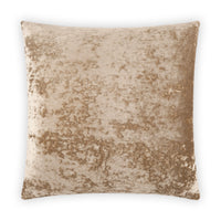 Margo Superior Quality Luxurious Champagne Pillow