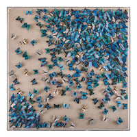 Tony Fey's 40" Flight of the Butterflies