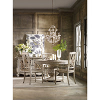 Classico Timeless Side Chair