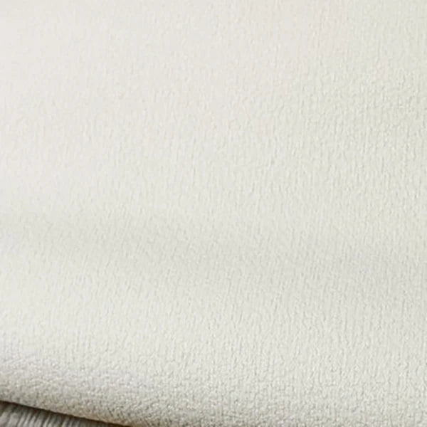 Hannah Ivory Performance Twin Custom Headboard