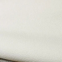 Hannah Ivory Performance Twin Custom Headboard