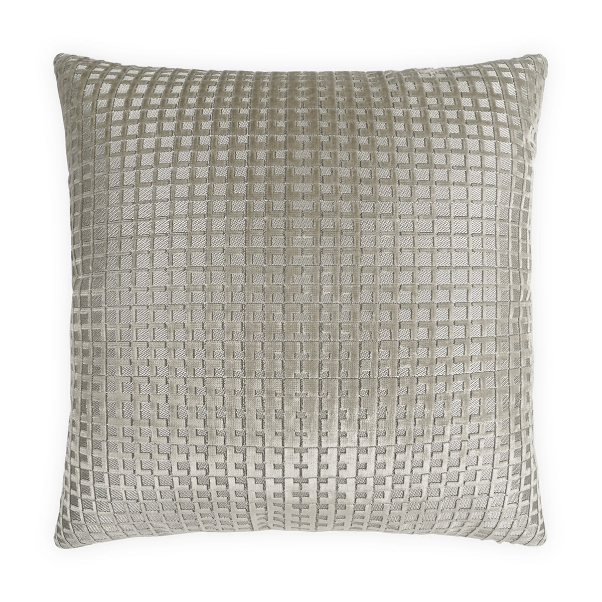 Maylah Superior Quality Luxurious Pearl Pillow
