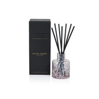 Opal Diffuser in Gift Box - White & Taupe/Rio de Janeiro (Set of 4)