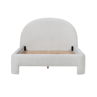 Brendie Upholstered Bed