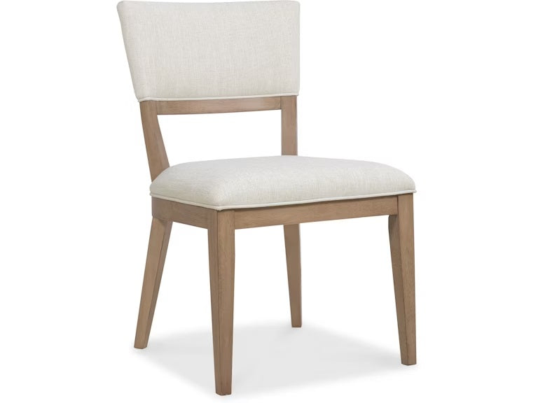 Magnus Uphostered Dining Chair (Set of 2)