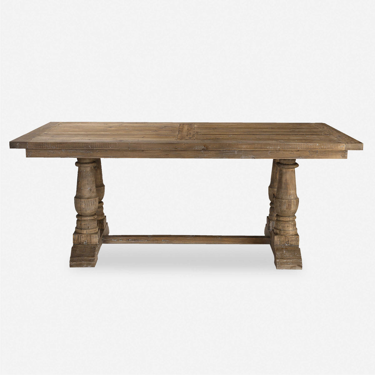 Kesia 76" Dining Table