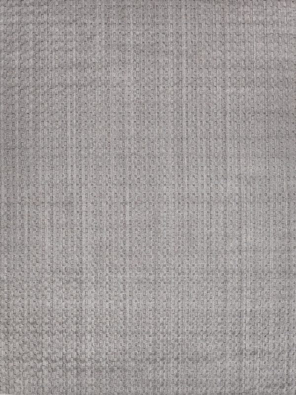 Park Taupe Hand Loomed Area Rug - Elegance Collection