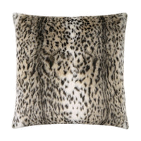 Panther Superior Quality Luxurious Pillow