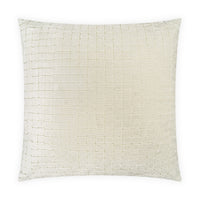 Journee Superior Quality Luxurious Cream Pillow