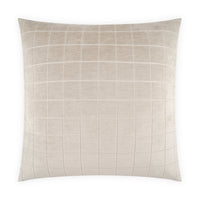 Lexley Superior Quality Luxurious Oatmeal Pillow