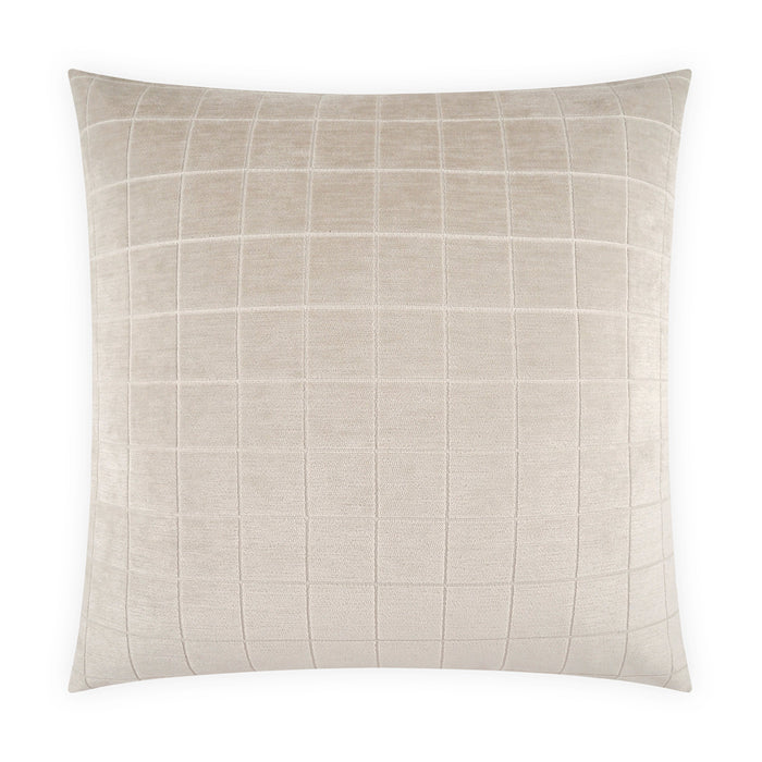 Lexley Superior Quality Luxurious Oatmeal Pillow