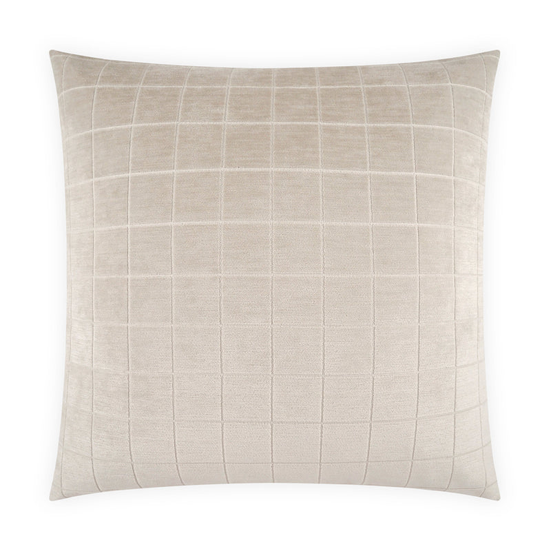 Lexley Superior Quality Luxurious Oatmeal Pillow