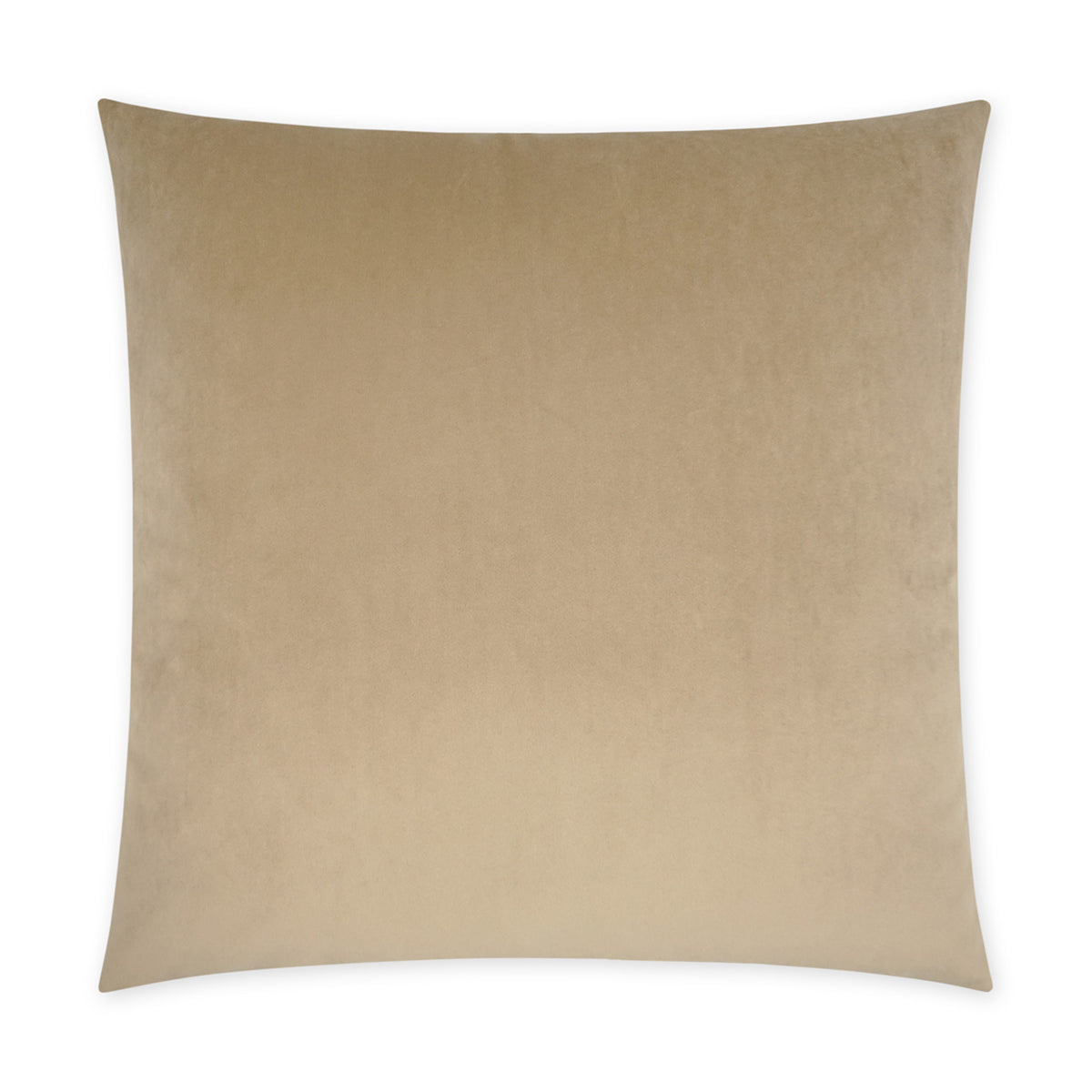Majestic Superior Quality Luxurious Latte Pillow
