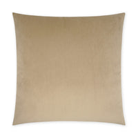 Majestic Superior Quality Luxurious Latte Pillow