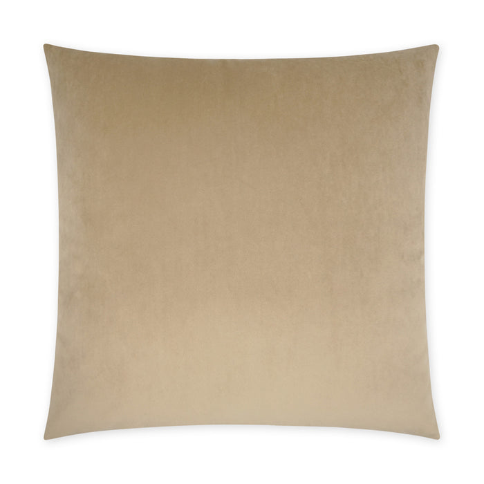 Majestic Superior Quality Luxurious Latte Pillow