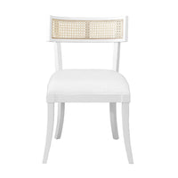 Hape White Dining Chair
