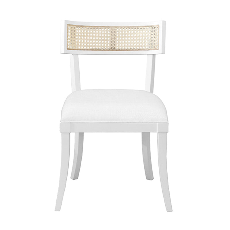Hape White Dining Chair