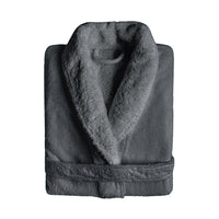 Egoist Storm Luxury Bath Robe
